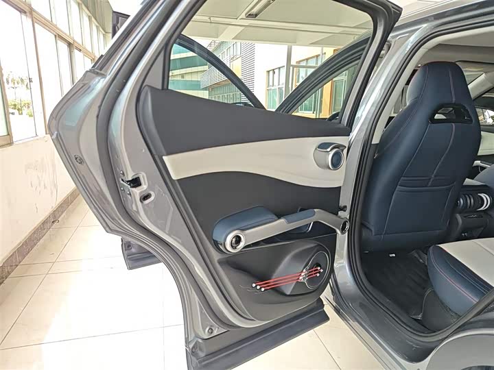 Фото 29 - BYD Yuan Plus