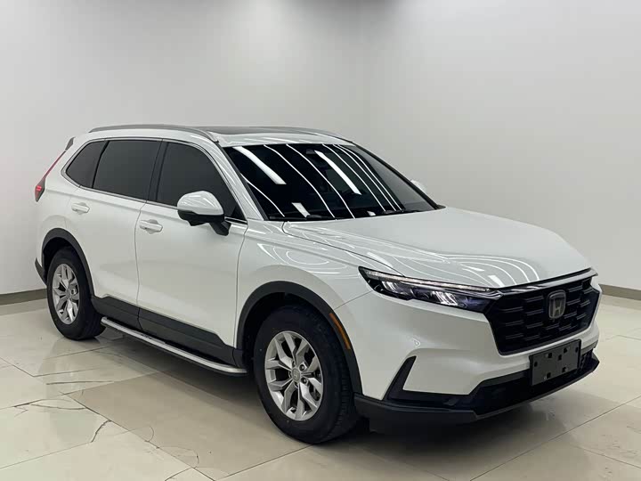 Фото 2 - Honda CR-V