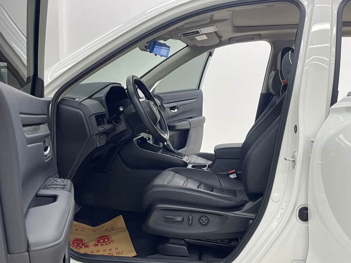 Фото 4 - Honda CR-V