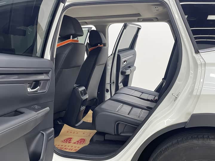 Фото 5 - Honda CR-V