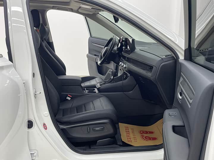 Фото 6 - Honda CR-V