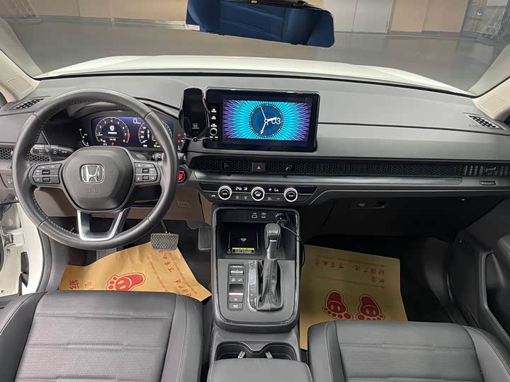 Фото 9 - Honda CR-V