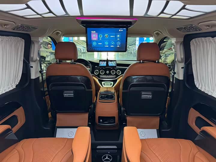 Фото 14 - Mercedes-Benz Vito