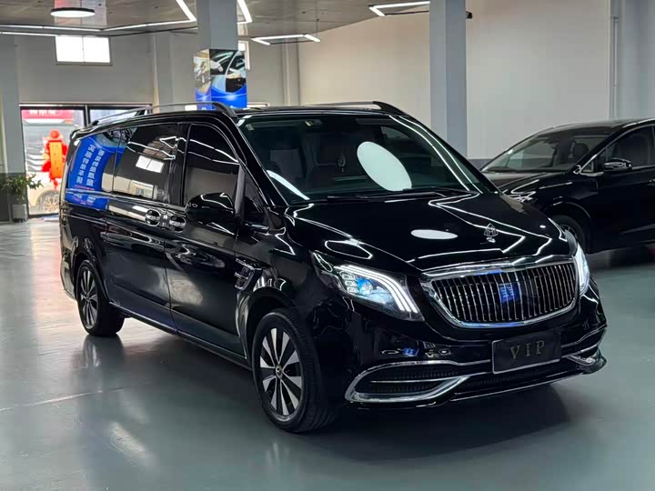 Фото 2 - Mercedes-Benz Vito