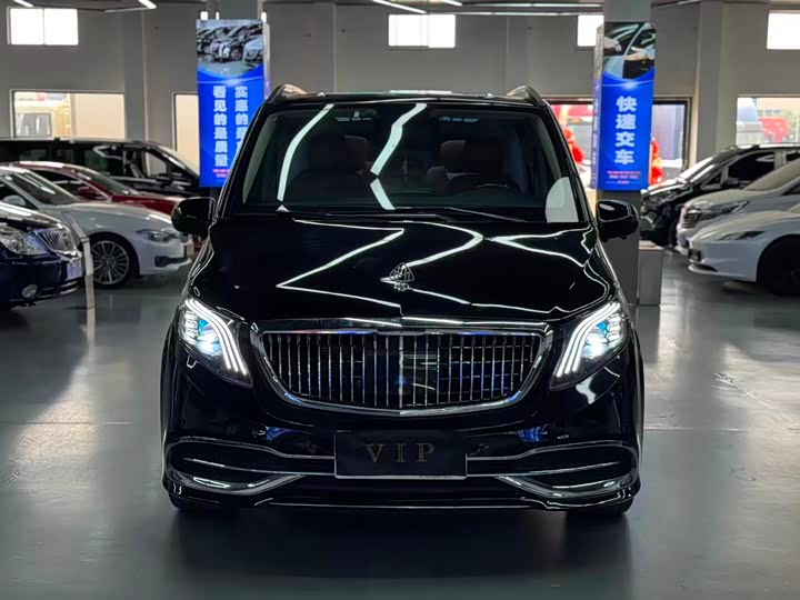 Фото 3 - Mercedes-Benz Vito