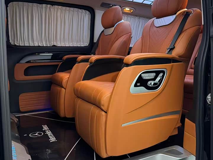 Фото 6 - Mercedes-Benz Vito