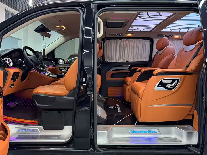 Фото 7 - Mercedes-Benz Vito