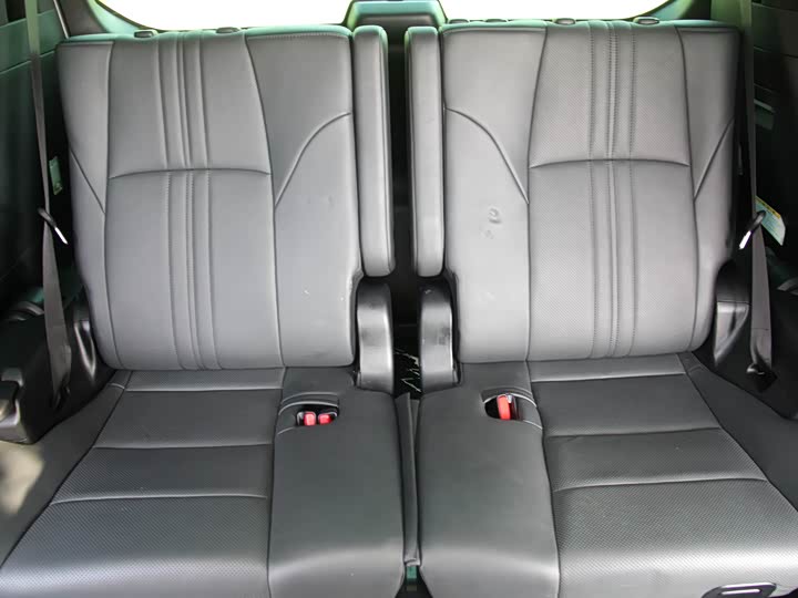 Фото 20 - Toyota Vellfire