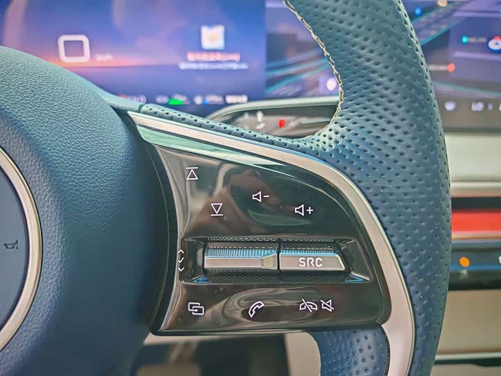 Фото 11 - Buick GL8 Hybrid