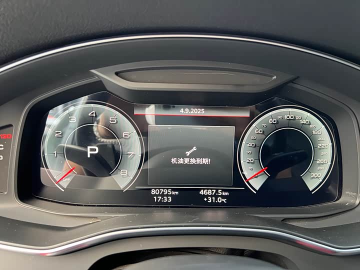 Фото 7 - Audi A6L