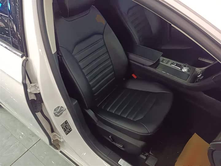 Фото 25 - Ford Mondeo