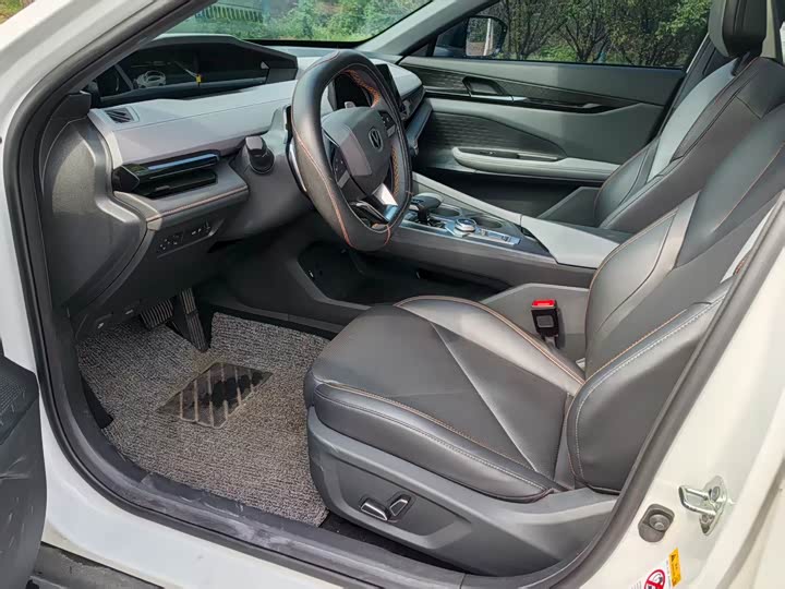 Фото 6 - Changan UNI-V