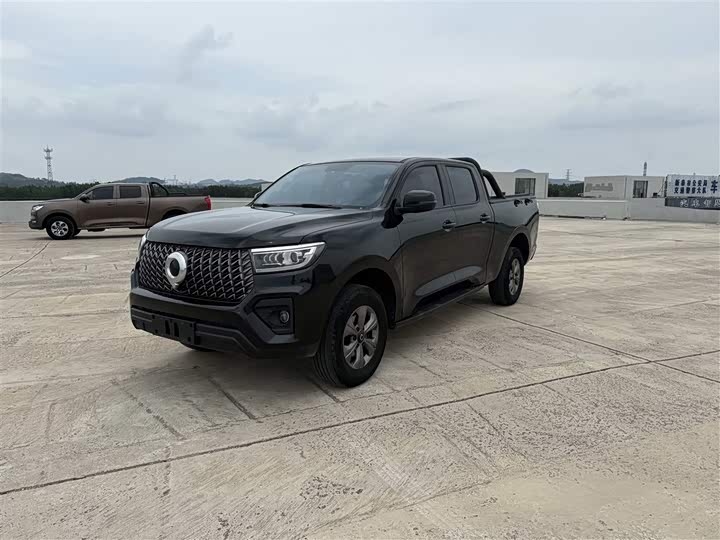 Фото 1 - Great Wall Pao