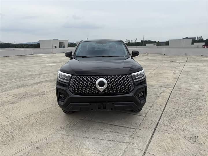 Фото 2 - Great Wall Pao