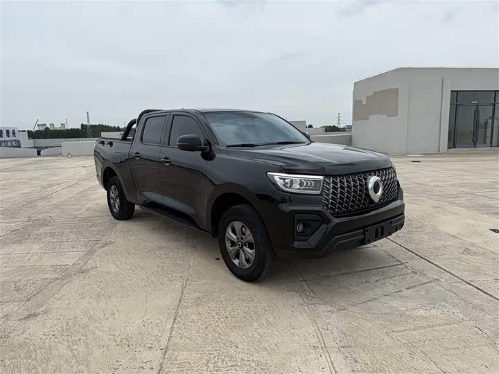 Фото 3 - Great Wall Pao