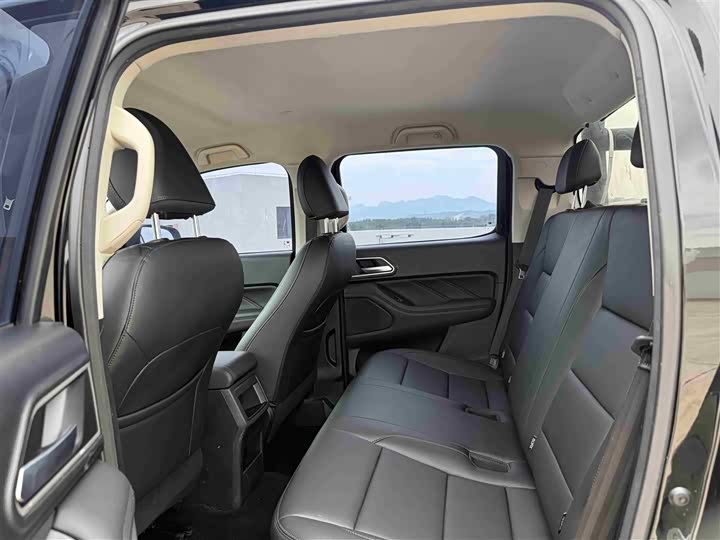 Фото 6 - Great Wall Pao