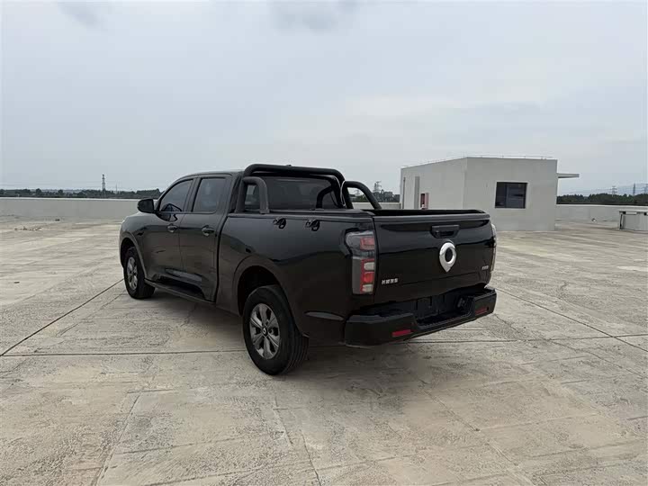 Фото 7 - Great Wall Pao