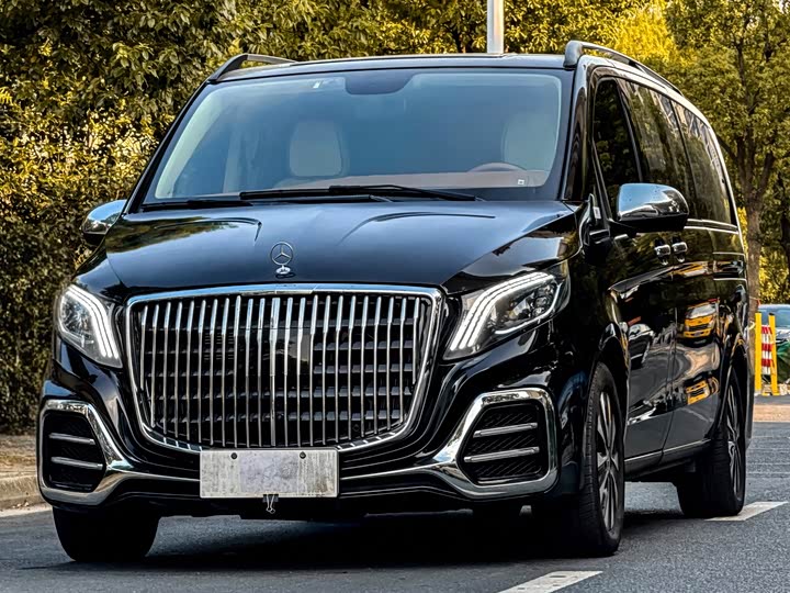 Фото 1 - Mercedes-Benz Vito