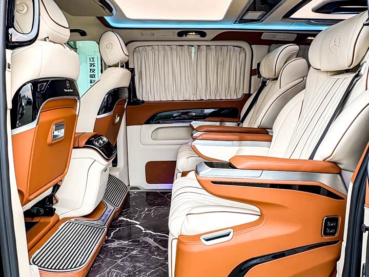 Фото 10 - Mercedes-Benz Vito