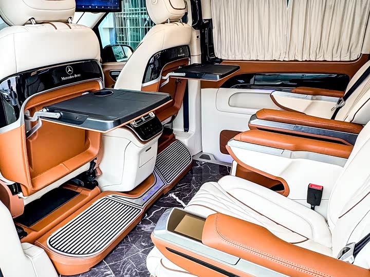 Фото 11 - Mercedes-Benz Vito