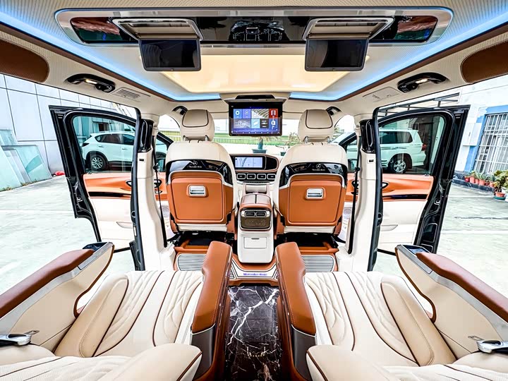 Фото 14 - Mercedes-Benz Vito