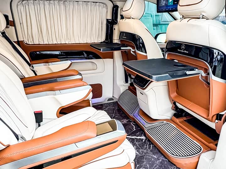 Фото 19 - Mercedes-Benz Vito