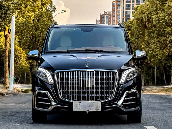 Фото 2 - Mercedes-Benz Vito