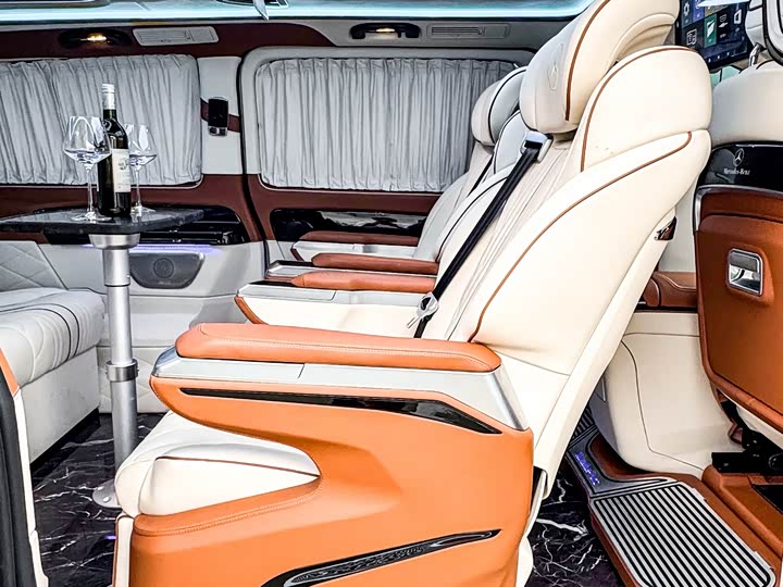 Фото 32 - Mercedes-Benz Vito