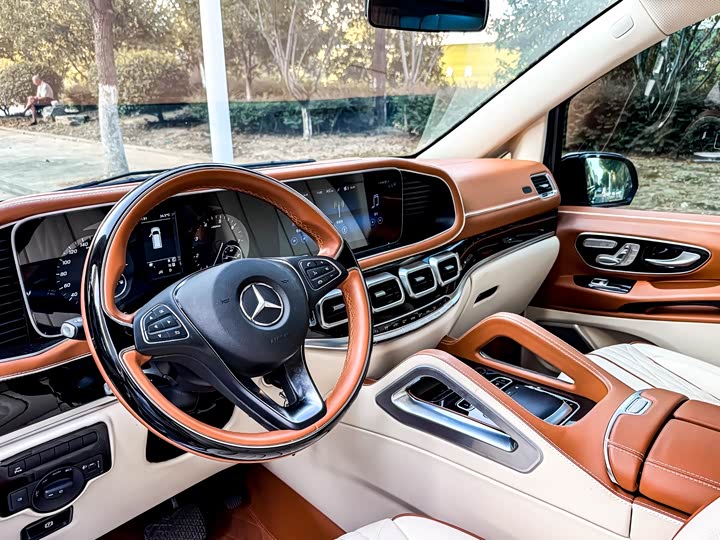 Фото 5 - Mercedes-Benz Vito