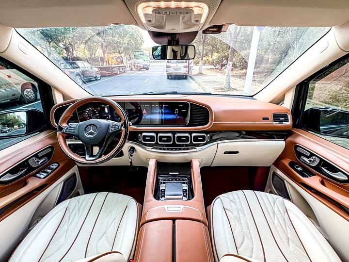 Фото 6 - Mercedes-Benz Vito