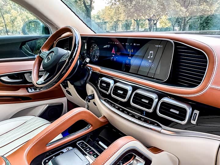 Фото 7 - Mercedes-Benz Vito