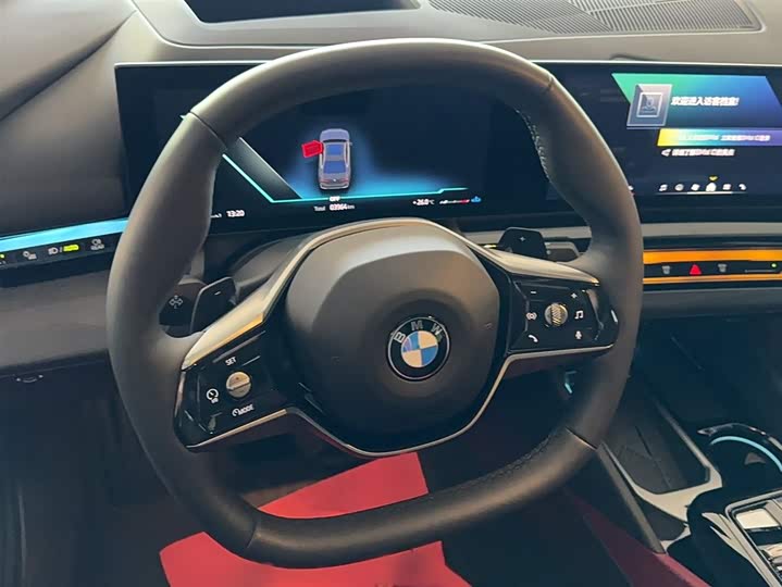 Фото 4 - BMW 5 Series