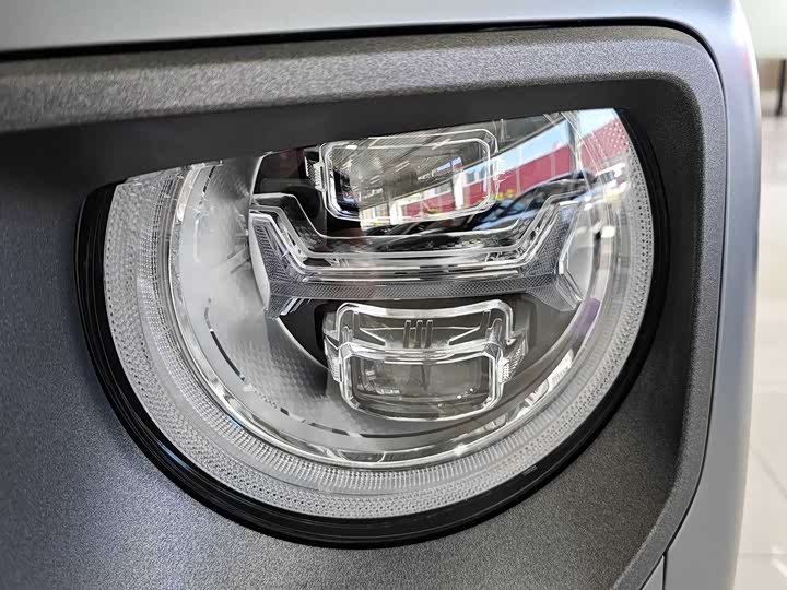 Фото 13 - Haval Raptor Hybrid