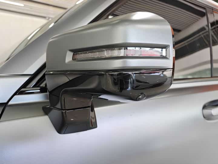 Фото 15 - Haval Raptor Hybrid