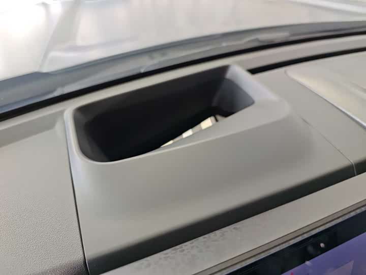 Фото 17 - Haval Raptor Hybrid