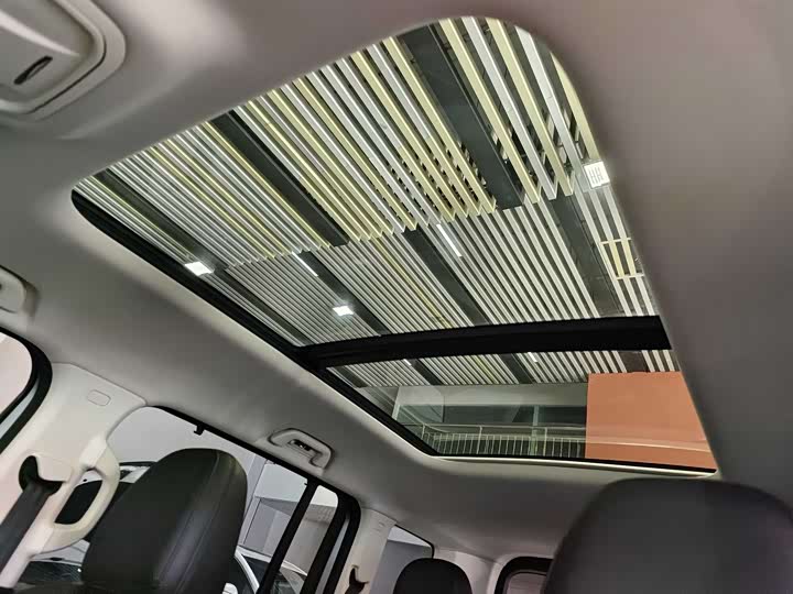 Фото 20 - Haval Raptor Hybrid