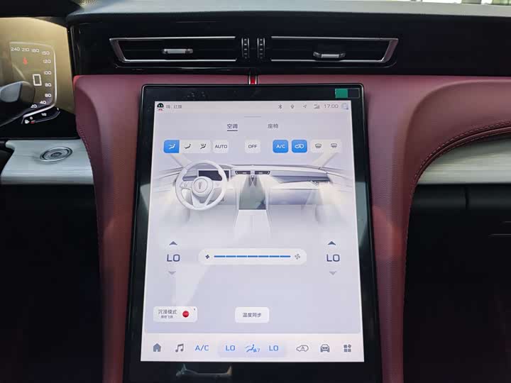 Фото 11 - Hongqi H5