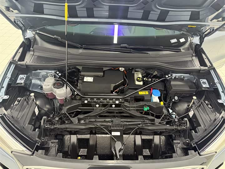 Фото 15 - Audi Q4 e-tron