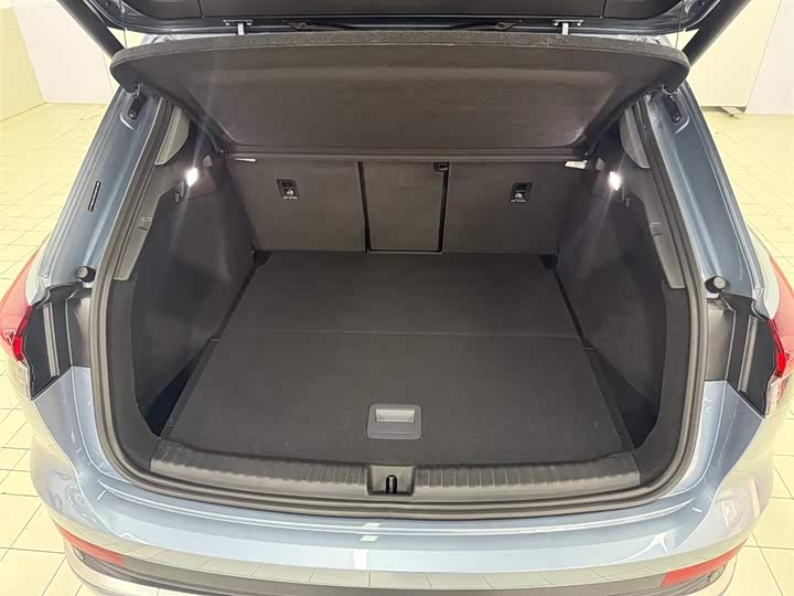 Фото 16 - Audi Q4 e-tron