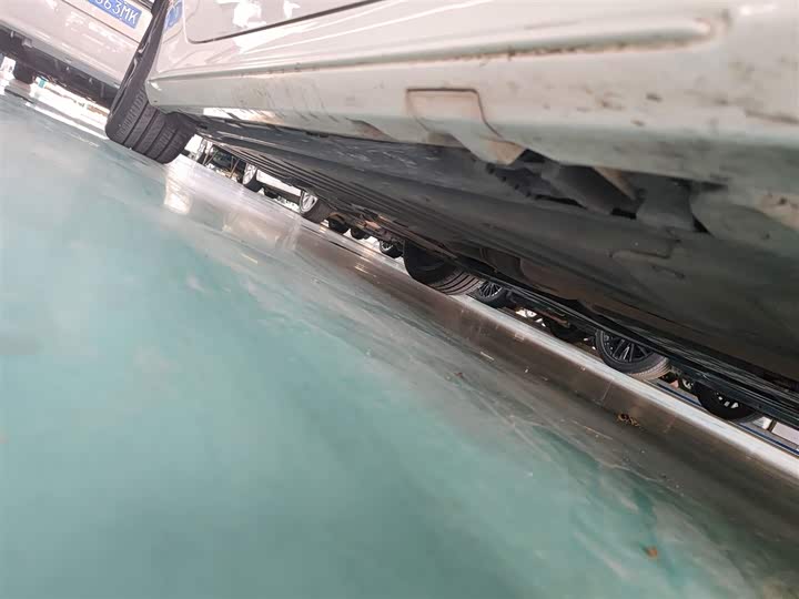 Фото 21 - Mercedes-Benz C-Class