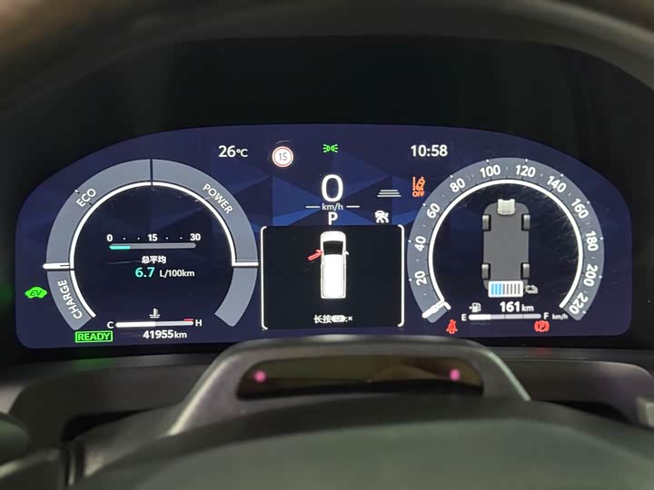 Фото 13 - Toyota Vellfire