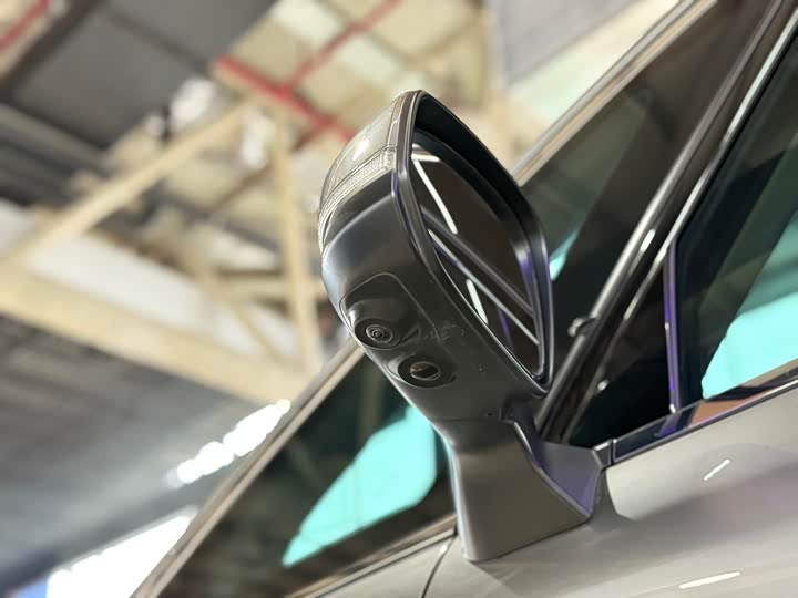 Фото 6 - Toyota Vellfire