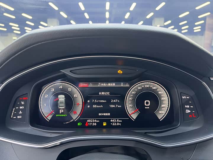 Фото 15 - Audi A7