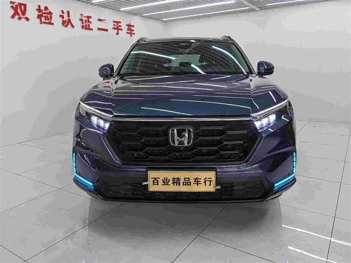 Фото 2 - Honda CR-V