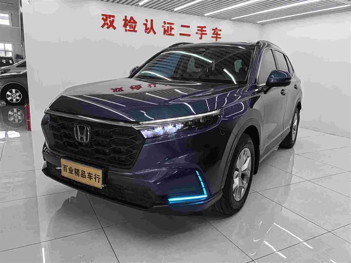 Фото 3 - Honda CR-V