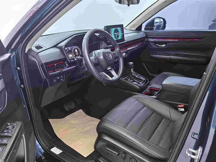 Фото 7 - Honda CR-V