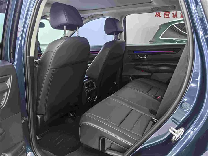 Фото 8 - Honda CR-V