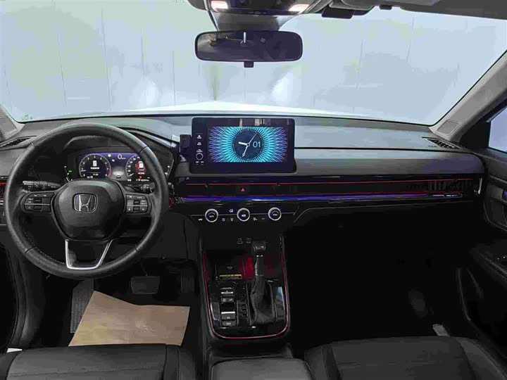 Фото 9 - Honda CR-V