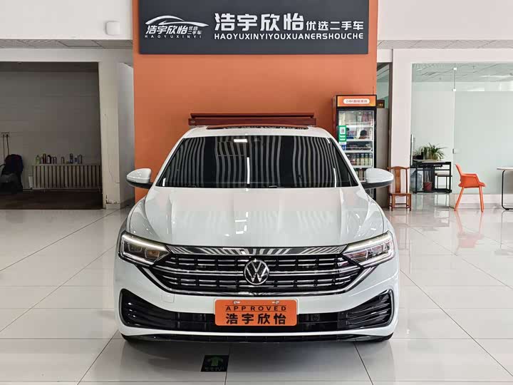 Фото 2 - Volkswagen Sagitar L