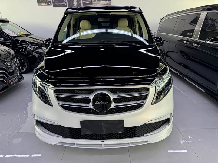 Фото 2 - Mercedes-Benz Vito